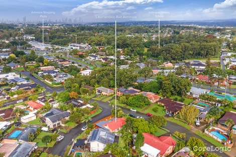 Property photo of 5 Kurrambee Avenue Ashmore QLD 4214