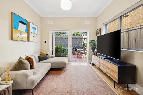 4/8 Kensington Rd, Summer Hill, NSW 2130