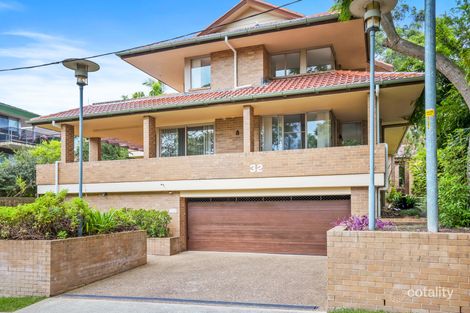 5/32 Victoria St, Epping, NSW 2121
