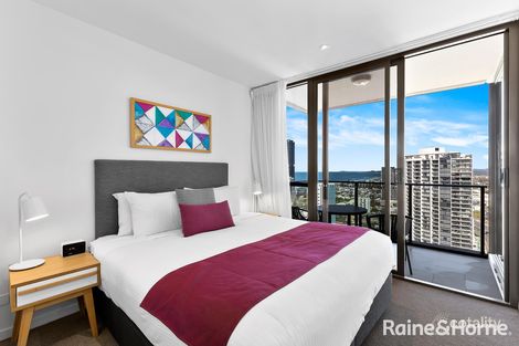Property photo of 2706/2663 Gold Coast Highway Broadbeach QLD 4218