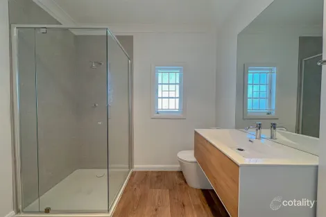 Property photo of 53 Rayleigh Street Wallangarra QLD 4383