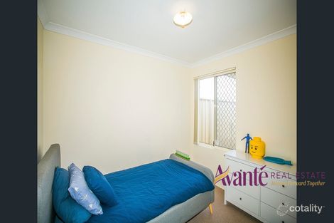 Property photo of 8A Pinelle Parkway Aubin Grove WA 6164