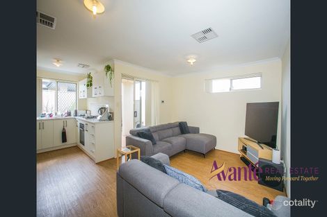 Property photo of 8A Pinelle Parkway Aubin Grove WA 6164