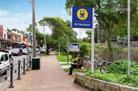 Property photo of 12C Milner Road Artarmon NSW 2064