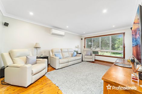 Property photo of 23 Toby Crescent Panania NSW 2213