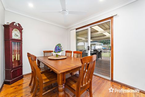 Property photo of 23 Toby Crescent Panania NSW 2213