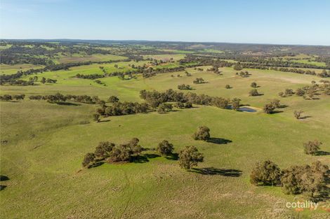 Property photo of 1155 Bindoon-Moora Road Mooliabeenee WA 6504