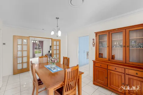Property photo of 11 Ronpen Close Tannum Sands QLD 4680