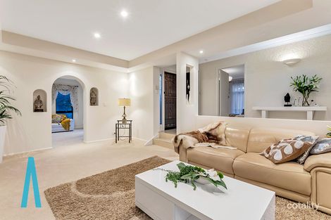 Property photo of 3 Grantham Place Valley View SA 5093