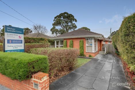 Property photo of 267 Mitcham Road Mitcham VIC 3132