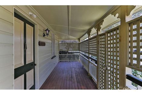Property photo of 17 Sir Street North Toowoomba QLD 4350