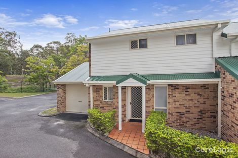 Property photo of 12/107 Cayuga Road Highland Park QLD 4211