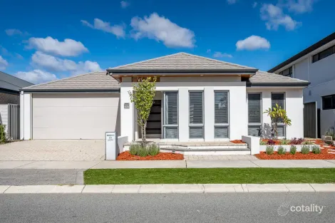 Property photo of 23 Cedarleaf Entrance Treeby WA 6164