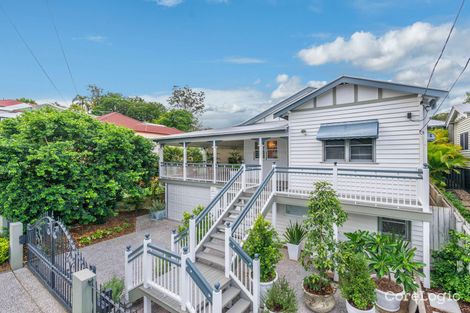 Property photo of 43 Warmington Street Paddington QLD 4064