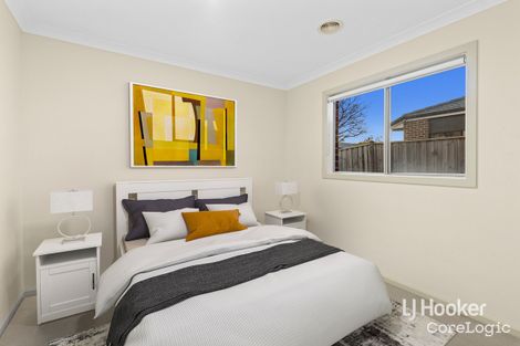 Property photo of 1 Warren Place Truganina VIC 3029