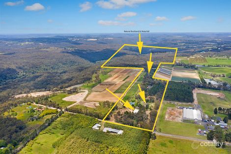 Property photo of 169 Euloo Road Peats Ridge NSW 2250