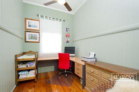 Property photo of 121 Jubilee Terrace Bardon QLD 4065