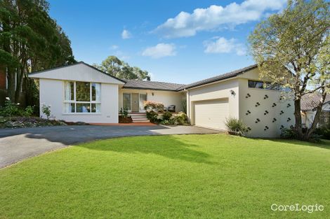 Property photo of 5 Parker Avenue West Pymble NSW 2073