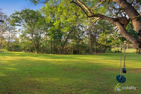 Property photo of 2821 Moggill Road Pinjarra Hills QLD 4069