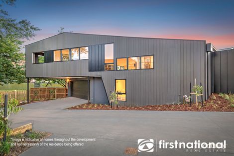 Property photo of 21/16 Harkaway Road Berwick VIC 3806