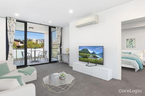 Property photo of 16/4-6A Park Avenue Waitara NSW 2077