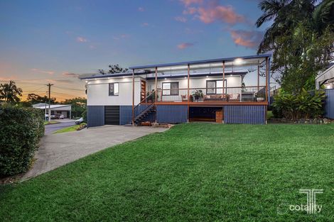 Property photo of 14 Tegula Street Mansfield QLD 4122