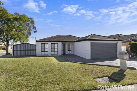 Property photo of 5 Boronia Drive Voyager Point NSW 2172