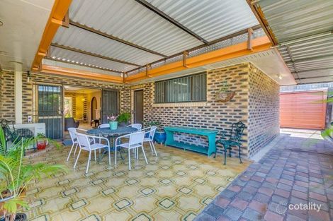 Property photo of 28 Swanson Parade Carina QLD 4152