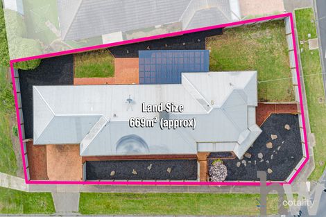 Property photo of 138-140 Pioneer Road Grovedale VIC 3216