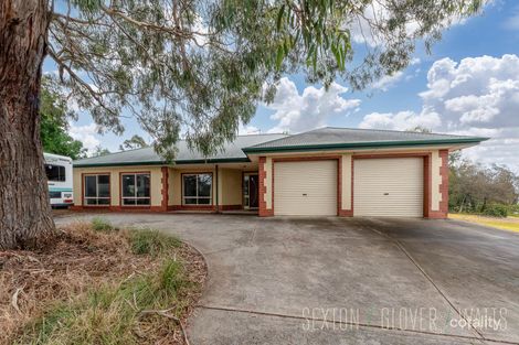 Property photo of 27 Wellow Crescent Mount Barker SA 5251