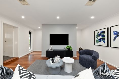 Property photo of 25 Macartney Crescent Deakin ACT 2600