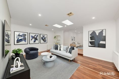 Property photo of 25 Macartney Crescent Deakin ACT 2600