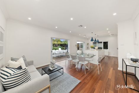 Property photo of 25 Macartney Crescent Deakin ACT 2600