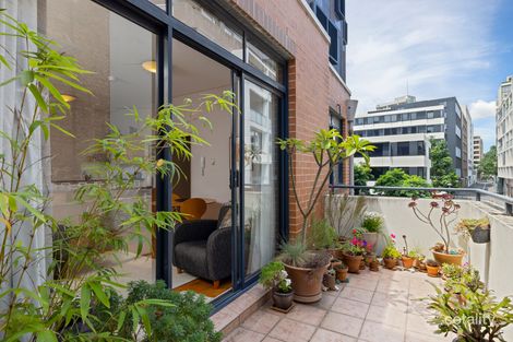 Property photo of 12/25 Kelly Street Ultimo NSW 2007