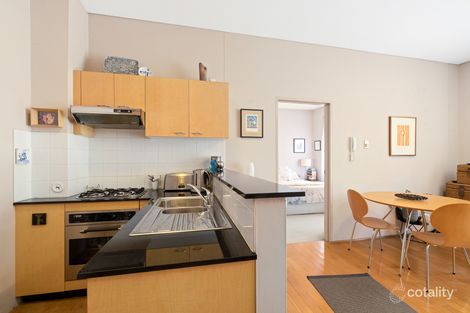 Property photo of 12/25 Kelly Street Ultimo NSW 2007