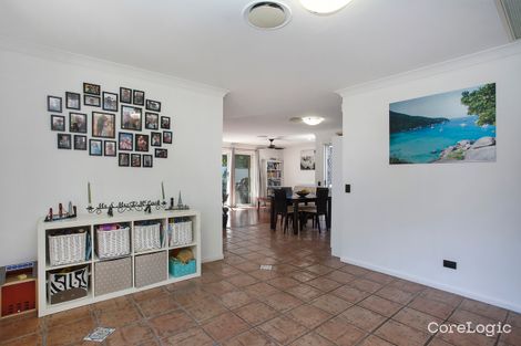 Property photo of 34 Mojave Drive Burleigh Waters QLD 4220