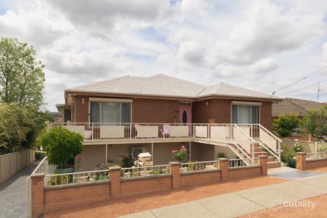 Property photo of 47 Sunnybar Parade Karabar NSW 2620