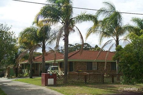 Property photo of 1/9 Corambara Crescent Toormina NSW 2452