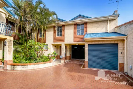 2/13 Symmons St, Bunbury, WA 6230