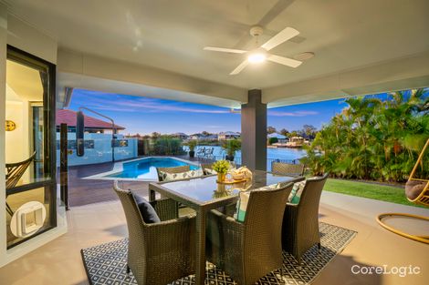 Property photo of 3 Saltair Grove Helensvale QLD 4212