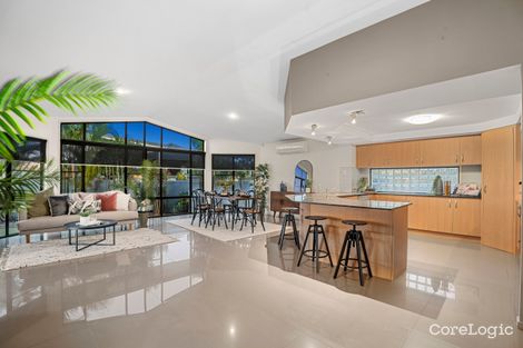 Property photo of 3 Saltair Grove Helensvale QLD 4212