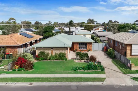 101 Oleander Ave, Kawungan, QLD 4655