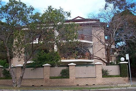 Property photo of 8/9-11 Sutherland Street Cremorne NSW 2090