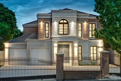 116 Through Rd, Camberwell, VIC 3124