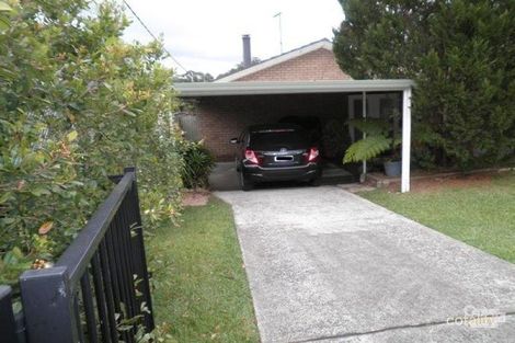 Property photo of 14 Kooreal Road Kincumber NSW 2251