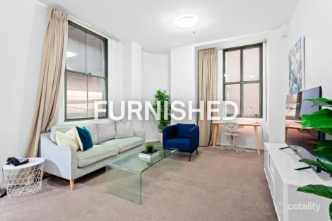 302/243-271 Pyrmont St, Pyrmont, NSW 2009