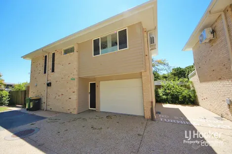 Property photo of 3/1308 Anzac Avenue Kallangur QLD 4503