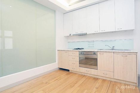 Property photo of 403/296 Flinders Street Melbourne VIC 3000