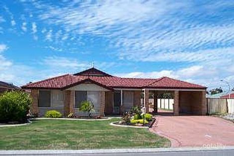 46 Warlock Rd, Bayonet Head, WA 6330