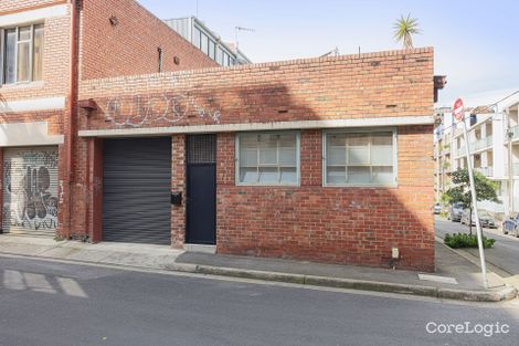 Property photo of 4 Napoleon Street Collingwood VIC 3066